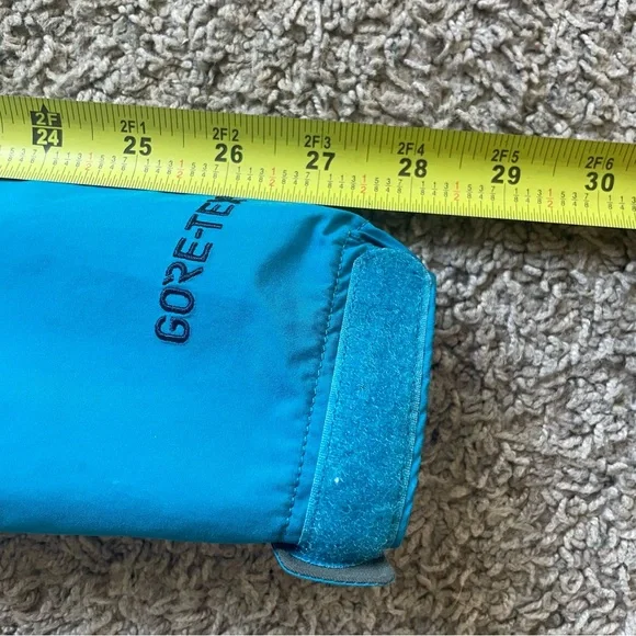 Outdoor Research Womens Aspire Gore-Tex Jacket Waterproof Size S Read Descrip - Picture 11 of 16